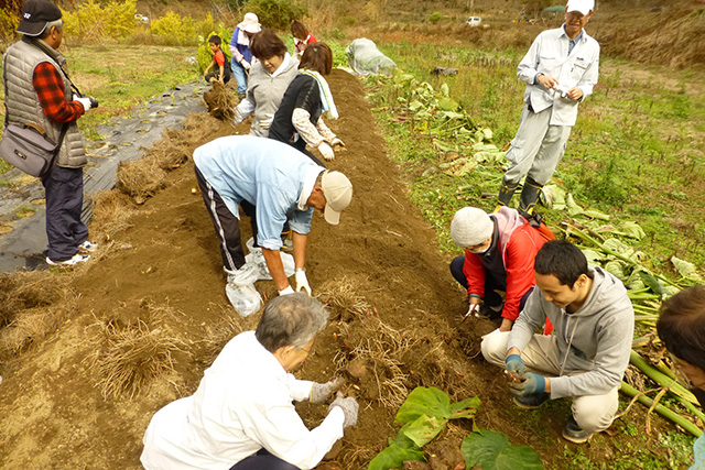 海の京都DMO 綾部地域本部の写真1