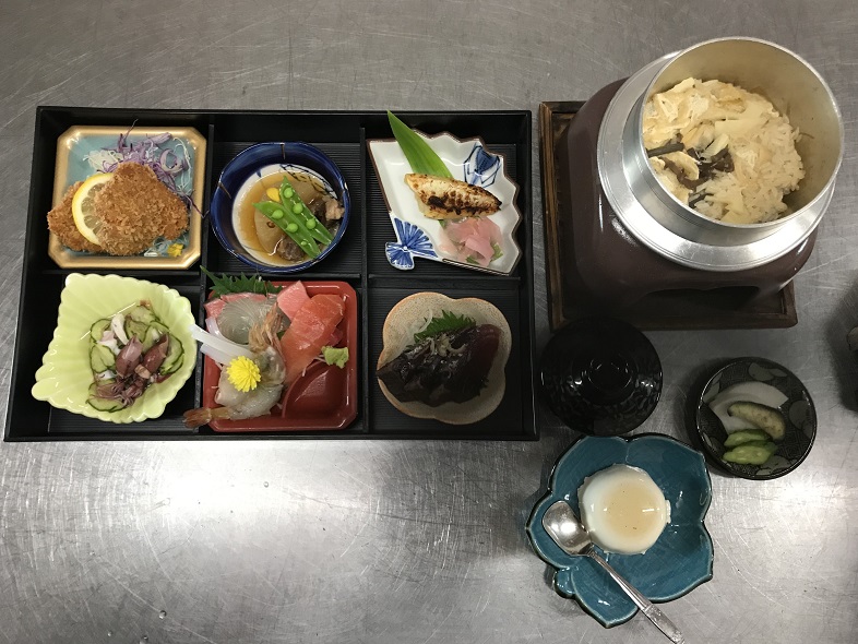 民宿きくのやの写真1