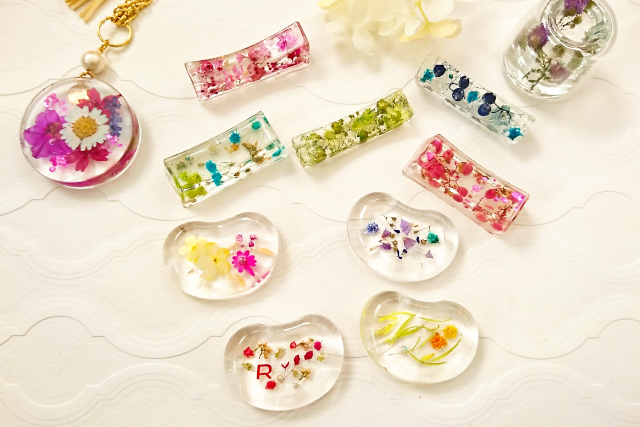 ポーセラーツサロンリブレの写真1