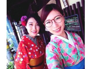 レンタルきもの屋まゆの写真1