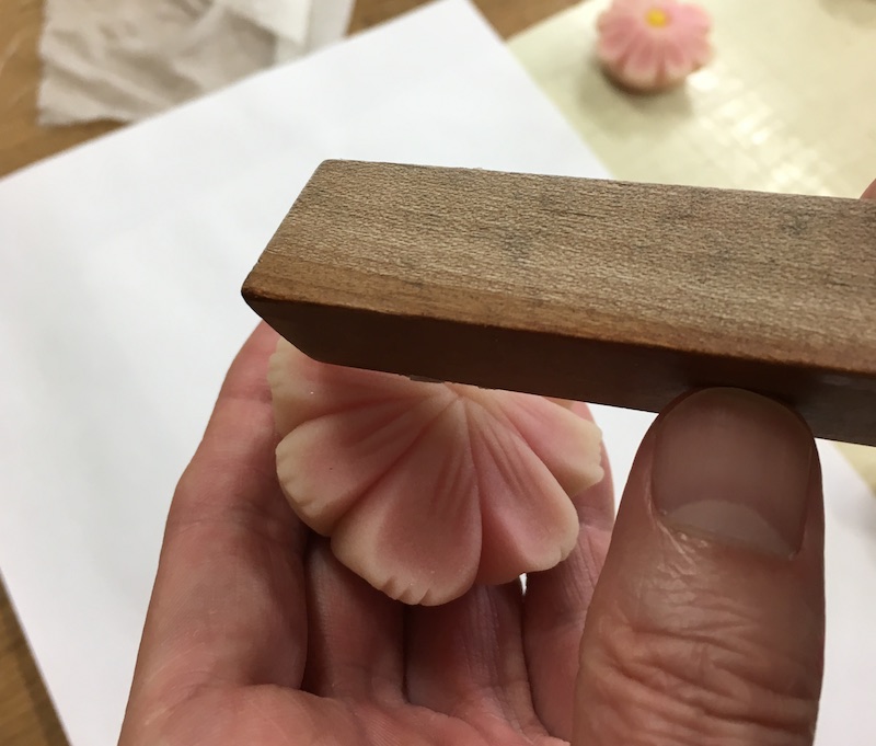 和菓子処 山陽堂の写真1