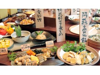 コスギリゾートの写真1