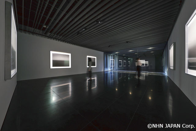 COMICO ART MUSEUM YUFUINの写真1