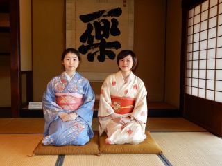 特定非営利活動法人 佐倉一里塚の写真1