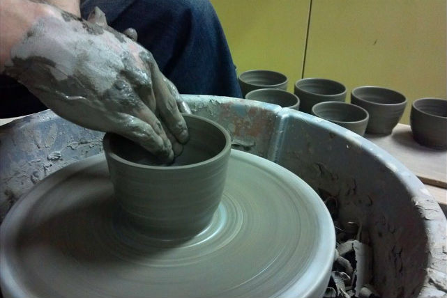 南陽えぼし窯の写真1