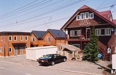 コテージ となりのフォーシーズンの写真1