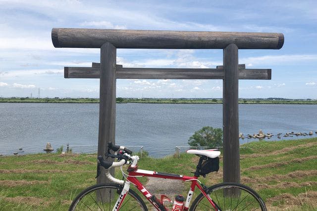 Naritacyclingtourの写真1