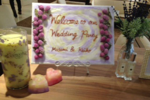 キャンドルスタジオベラリカの写真1