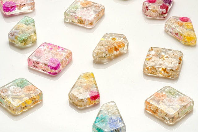 日本ハンドメイド・アクセサリー協会 本部校ミミフルールの写真1