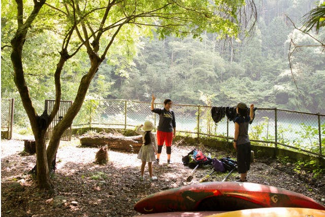 OSOTO 地球の学校の写真1