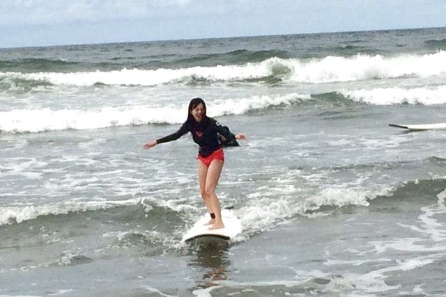 ビーチサイドハウスパラディソの写真1