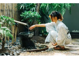 くるくるバスの写真1