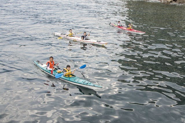 スマイルウォーターの写真1