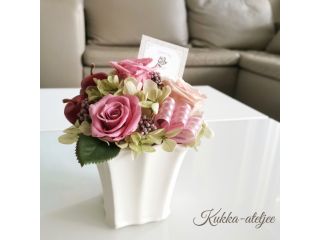 Kukka-ateljeeの写真1