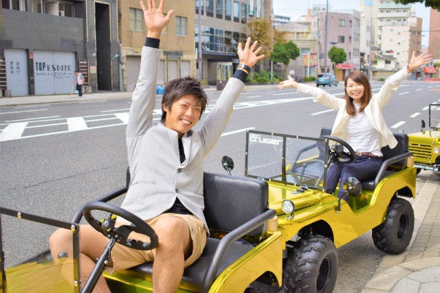 ファーストビジョン大阪の写真1