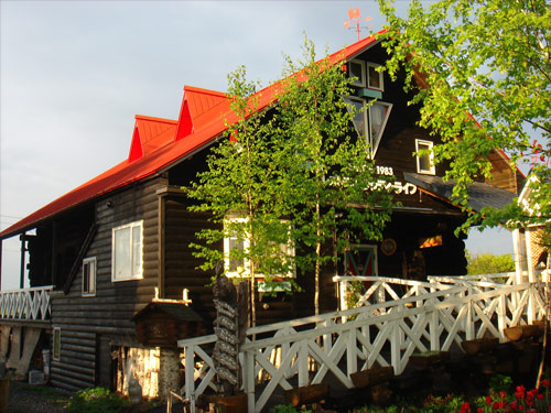 ウッディライフの写真1