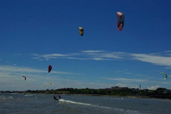 MAGIC ISLANDの写真1