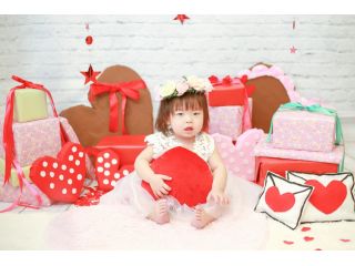 Yuumi手作り撮影ブースの写真1