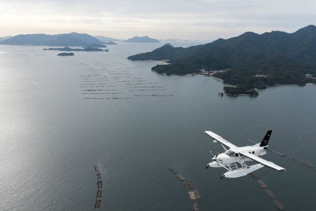 オノミチフローティングポートの写真1