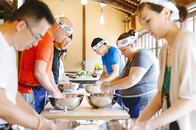 UDON HOUSEの写真1