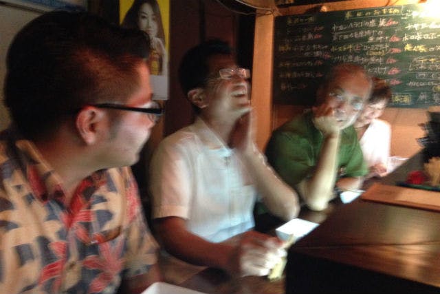 首里観光案内所の写真1