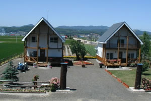 ファームイン富夢の写真1