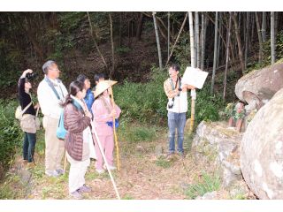 一般社団法人土佐市観光協会の写真1