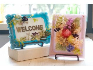 ハンドクラフトショップ キナリの写真1