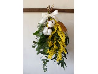 マーメイド+フラワーズの写真1