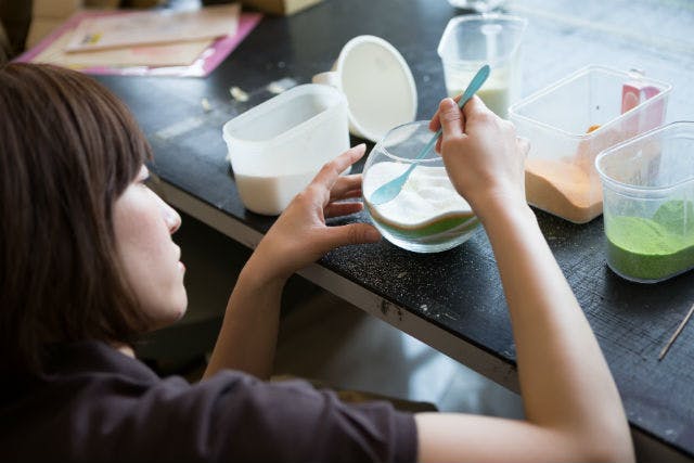 サウンドスパイスの写真1