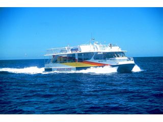 マリン観光開発の写真1