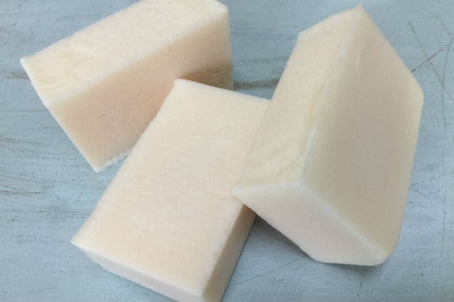 手作り石けん教室 りゅっか沖縄の写真1