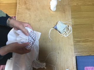 早恒染色の写真1