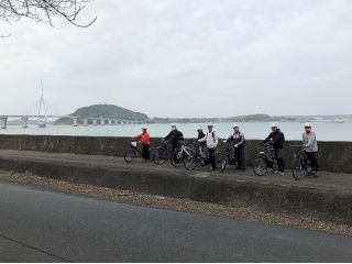 新山口駅北口観光交流センターの写真1