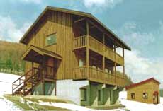 ペンション自然舎の写真1