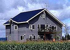 ペンション ジャガタラの写真1