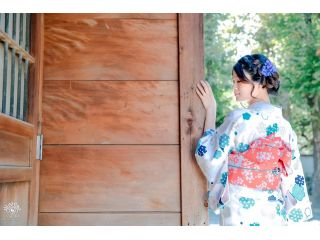 レンタル着物first(浅草店)の写真1