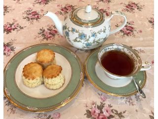 小田原HOJYO庵の写真1