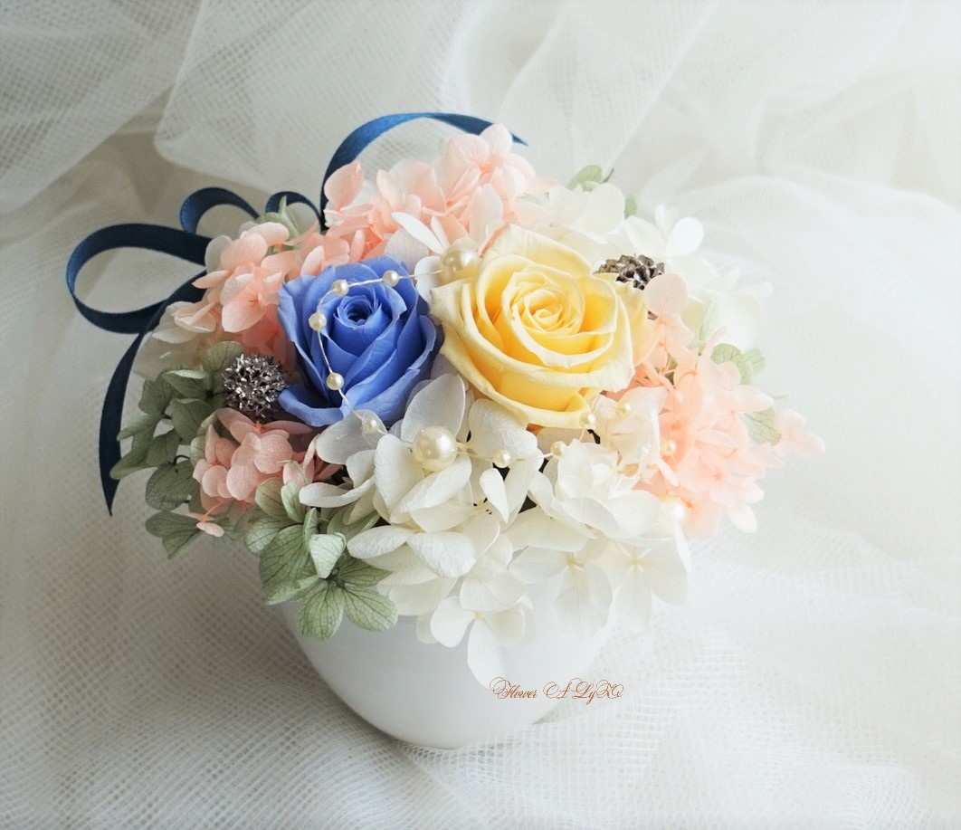 フラワーアリーズの写真1