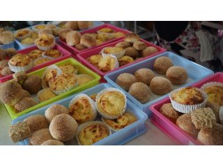 momokoパン教室の写真1