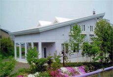 B&Bふらのの写真1