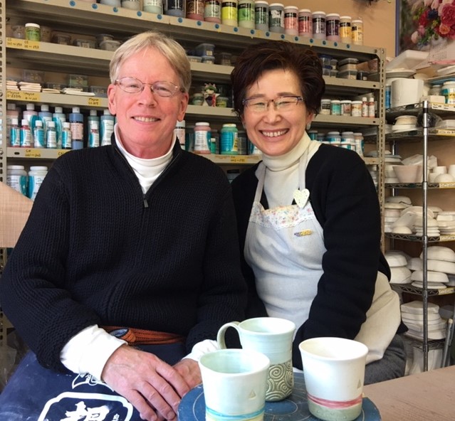 クレイワークス アトリエの写真1