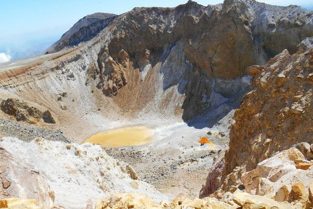 鶴雅リゾート株式会社 アドベンチャー事業部の写真1