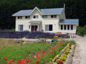 星人の宿・ペンション和田の写真1