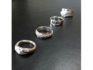 銀粘土教室CHAT-FATの写真1