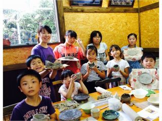 うつわや せん 千居窯の写真1