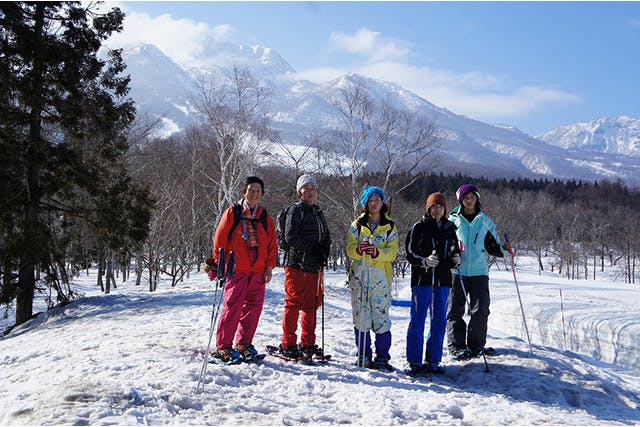 妙高ツーリズムマネジメントの写真1