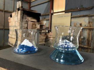 ガラス工房 和匠の写真1