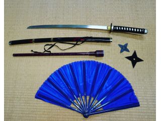 さつま忍者研究会の写真1