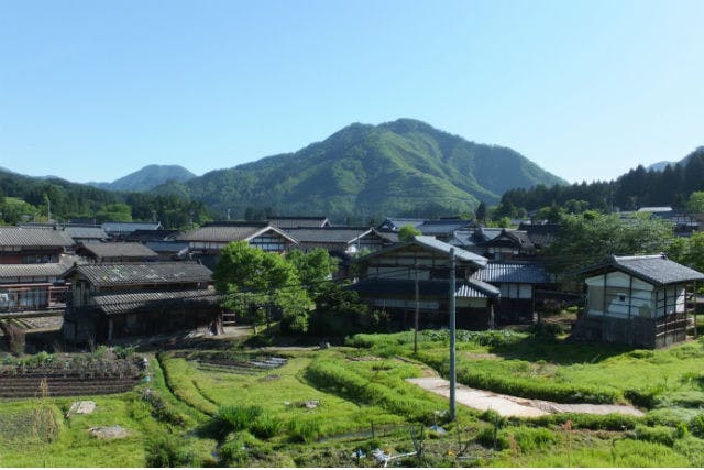 農家民宿ざいごもんの写真1